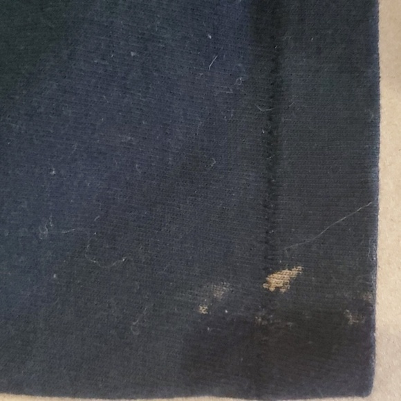 All Sport Vintage 90's Tee 007 James Bond black single stitch tee made in USA - Picture 8 of 16